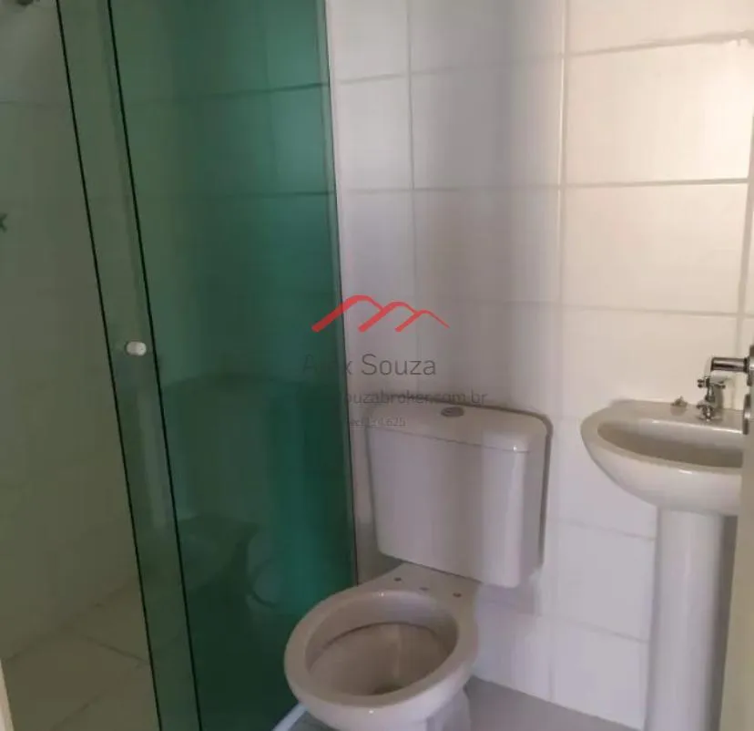Imagem Apartamento para Venda em Sumaré, Loteamento Residencial Viva Vista, 3 dormitórios, 1 suíte, 2 banheiros, 1 vaga