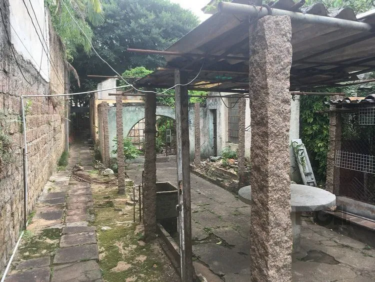Imagem Terreno para Venda - 879.31m², 0 dormitórios, Santa Tereza