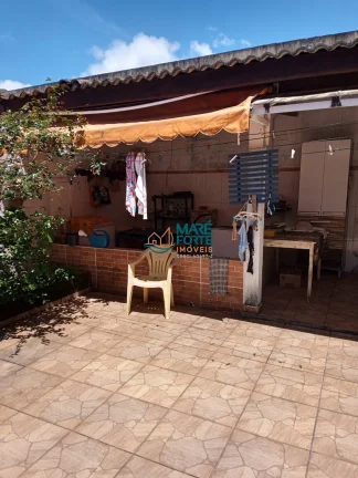 Imagem Casa Jd. Samambaia