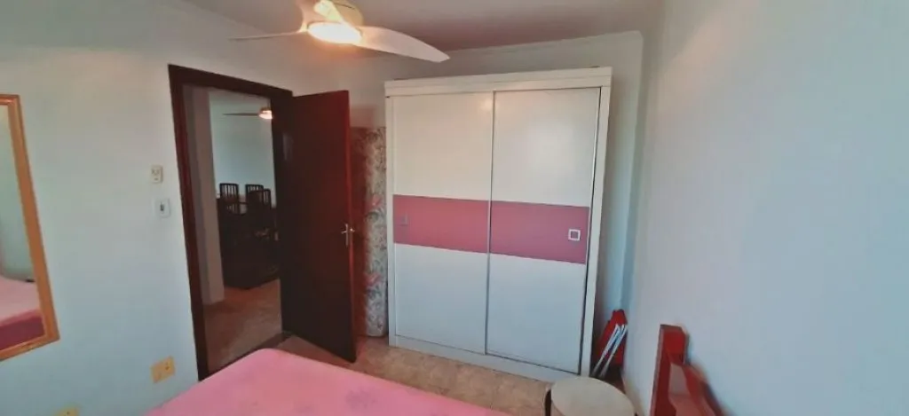 Imagem APARTAMENTO COM 120,00 m² - TUPI - PRAIA GRANDE SP