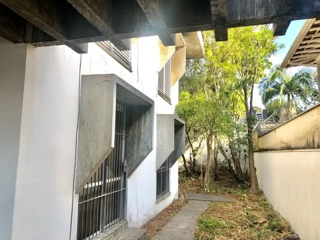 Imagem CASA RESIDENCIAL em SÃO PAULO - SP, ALTO DE PINHEIROS