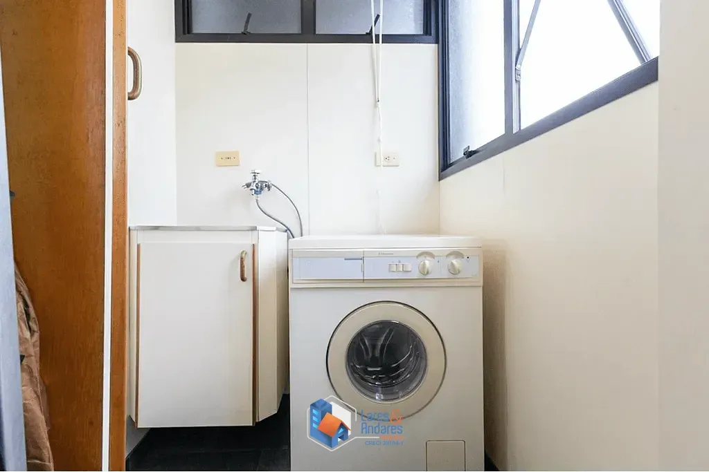 Imagem Apartamento à venda 1 Quarto 1 Suite 1 Vaga 45M² Vila Madalena São Paulo - SP