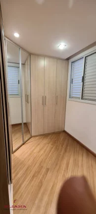 Imagem Apartamento com 3 quartos, 68m², para locação em São Paulo, Jardim Íris