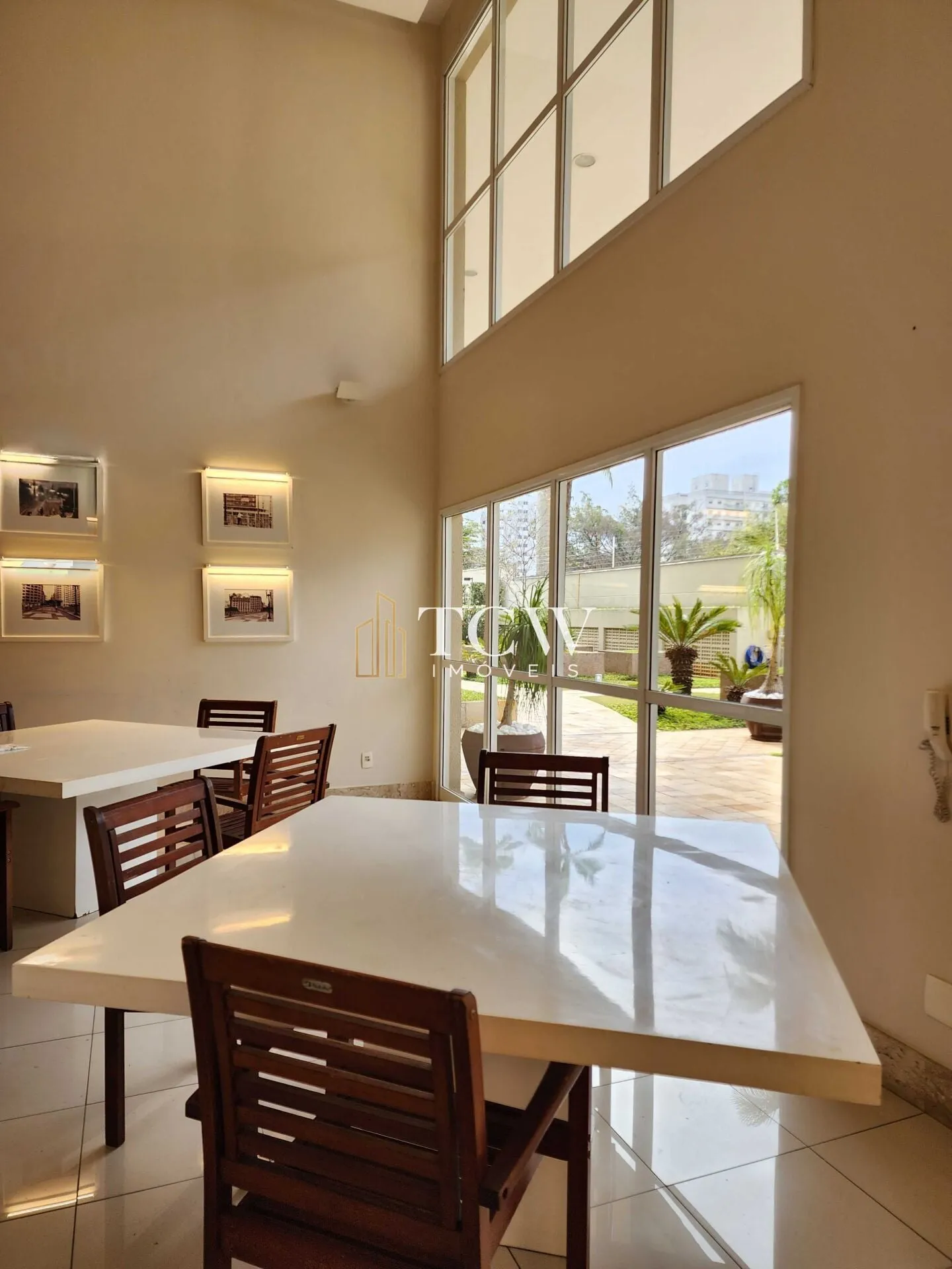 Imagem Apartamento à venda 3 suítes no Alto da Boa Vista