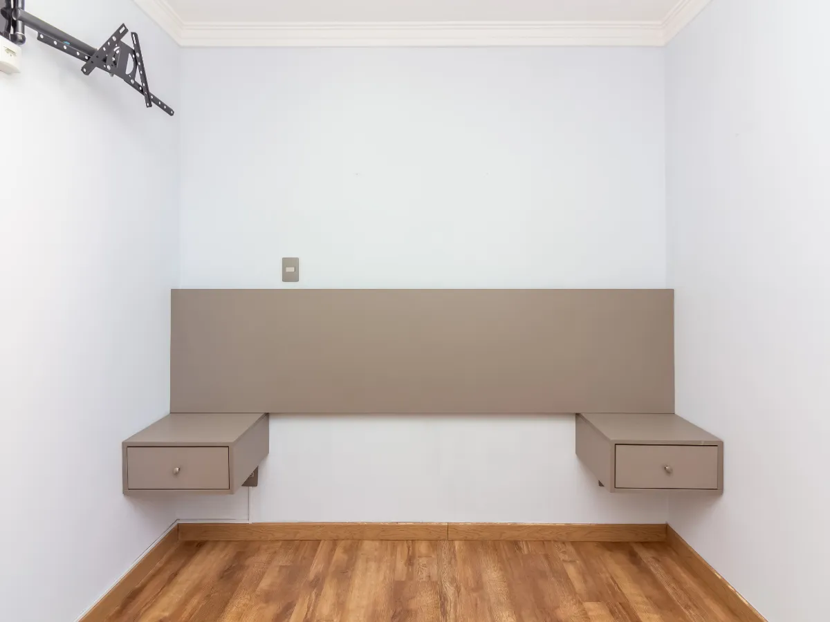 Imagem Apartamento para venda em Piqueri com 3 quartos, sendo 1 suíte, 63m2