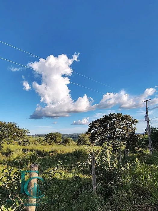 Imagem Chácara à venda em Guapó, Zona Rural, 3.000m²