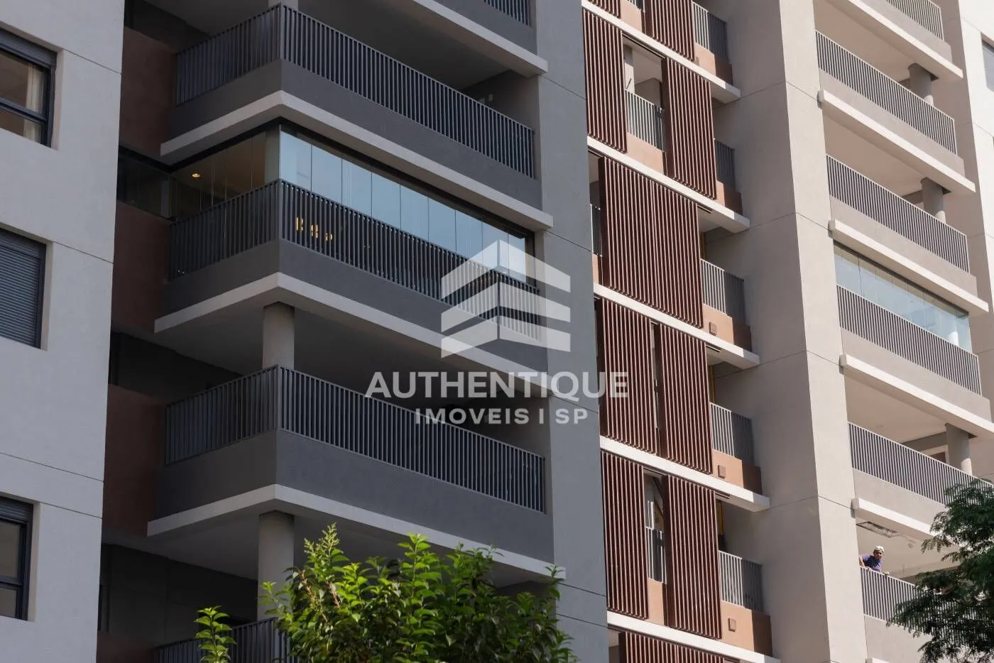 Imagem Essência Perdizes - Apartamento à venda em São Paulo/SP