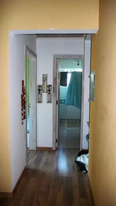 Imagem Casa Ampla com 2 pavimentos , grande pátio
