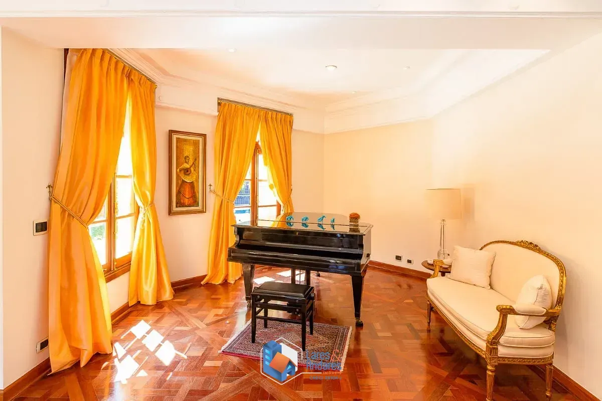 Imagem Casa de vila para venda em Jardim Morumbi com 4 quartos, sendo 4 suítes, 869m²