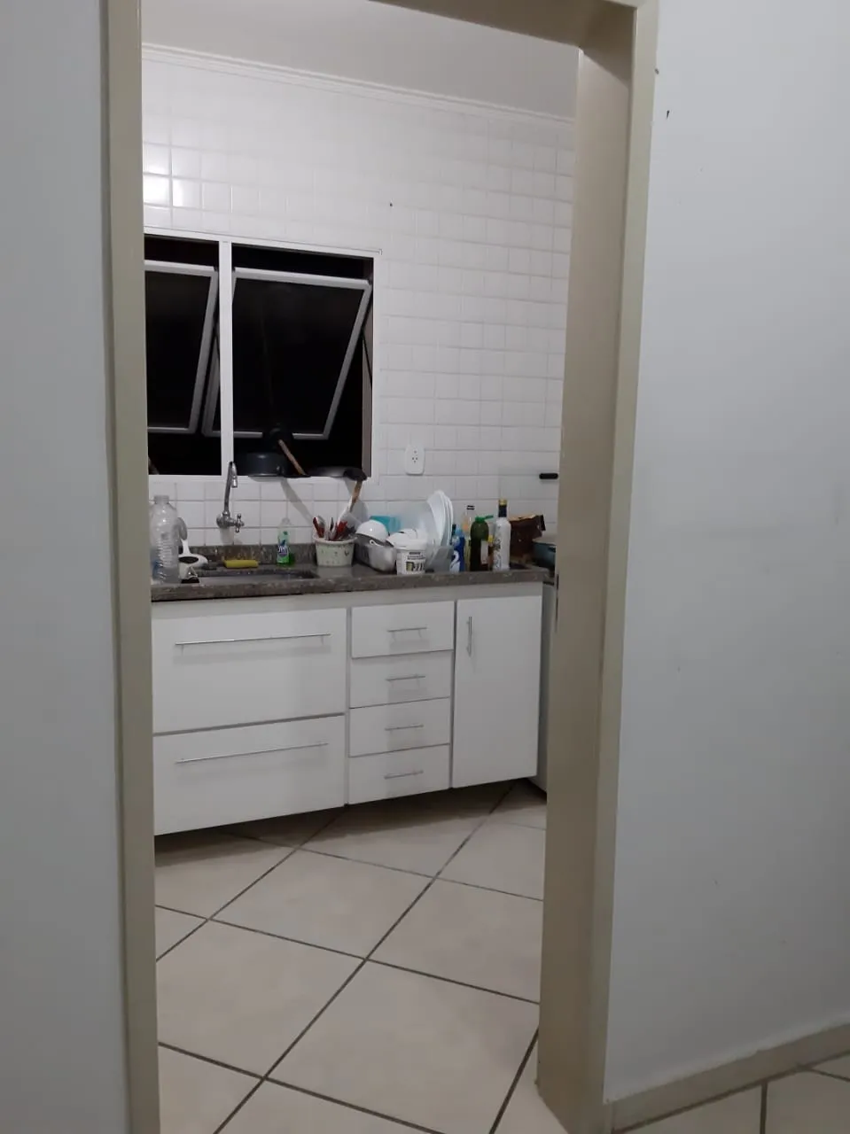 Imagem Apartamento à venda 3 Quartos, 1 Suite, 1 Vaga, 70M², Vila Bourghese, Pindamonhangaba - SP | Condomínio Edifício Vila Bourguese