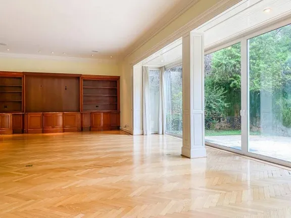 Imagem Casa de Condomínio com 4 Quartos à Venda, 587 m² em Jardim Petrópolis - São Paulo