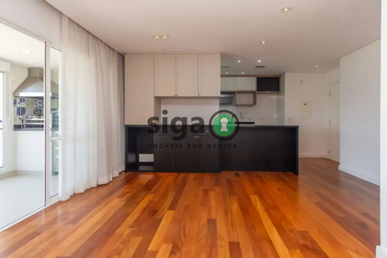 Foto do imóvel APARTAMENTO À VENDA ? 81m² | UP HOME