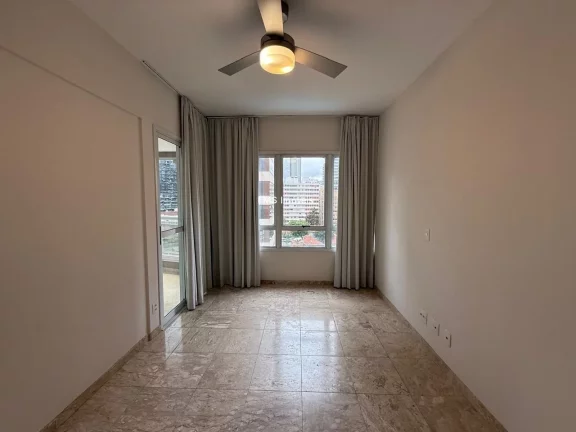 Imagem Apartamento com 2 suítes em Pinheiros
