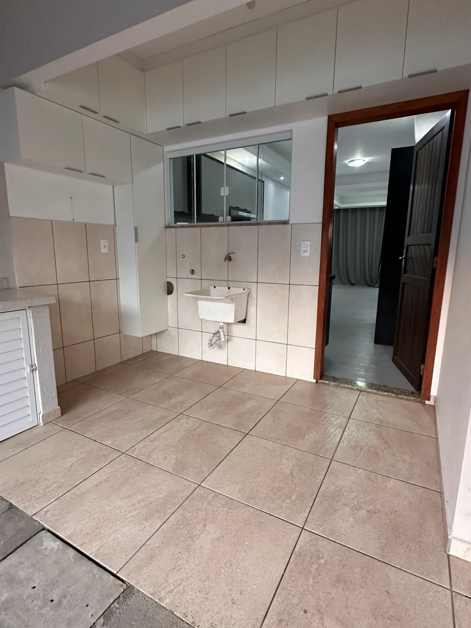 Imagem Casa com 2 Quartos à Venda ou Locação, 89 m² em Garuva - Garuva