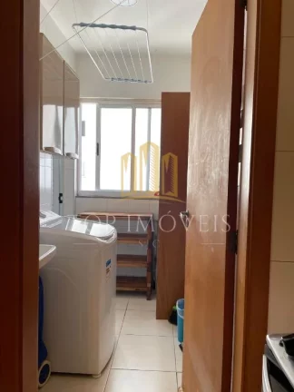 Imagem Ótimo Apartamento Ed. Barra do Sahy 2 Dormitórios 1 Suíte 2 Vagas 86 m²