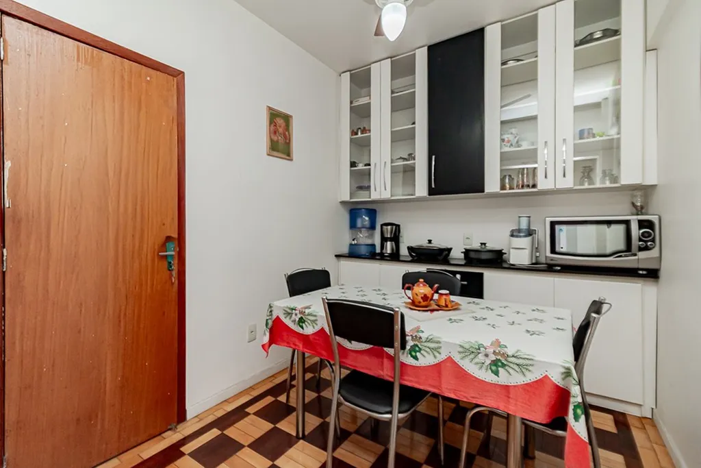 Imagem Apartamento em Floresta