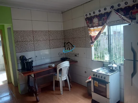 Imagem CASA RESIDENCIAL em PONTAL DO PARANÁ - PR, Praia de Ipanema