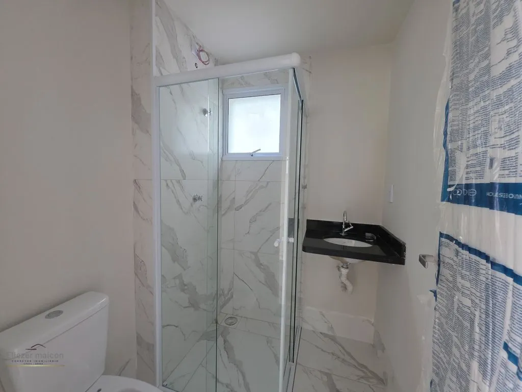Imagem Apartamento a venda com area gourmet no Centro de Poços de Caldas - MG