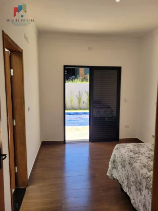 Imagem Ninho Verde 1 - Casa em condomínio no bairro Centro em Porangaba-SP