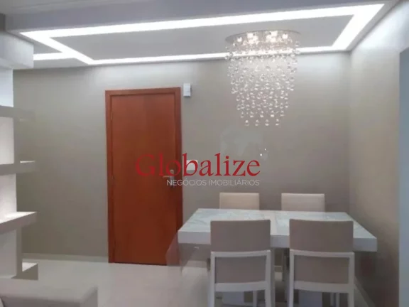 Imagem Apartamento para locaçao com 85m², 2 quartos, 1 suíte, churrasqueira, piscina, vaga demarcada por R$5.200,00 pacote em Santos