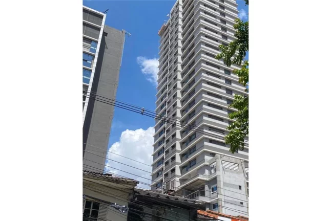 Imagem APARTAMENTO RESIDENCIAL em São Paulo - SP, Vila Mariana
