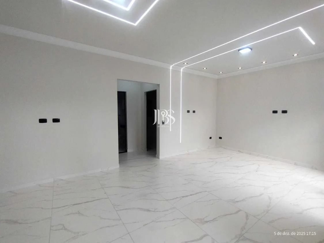 Imagem CASA NOVA COM PISCINA À VENDA NO JARDIM DAS PALMEIRAS EM ITANHAÉM