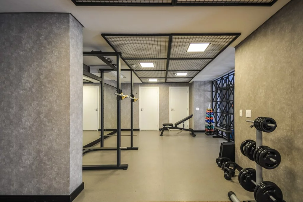 Imagem Apartamento à venda em São Paulo, Vila Nova Conceição, com 1 quarto, 26m2