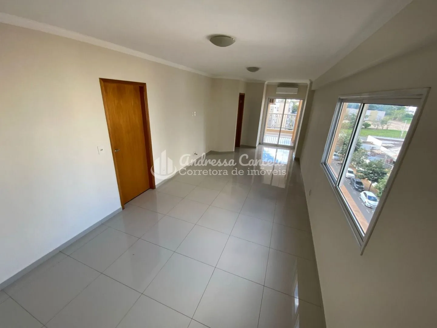 Foto do imóvel Condomínio Alpha II - Apartamento com 2 dormitórios à venda, 104 m² por R$ 685.000,00 - Jardim Novo Mundo em Jardim Novo Mundo, São José do Rio Preto - SP