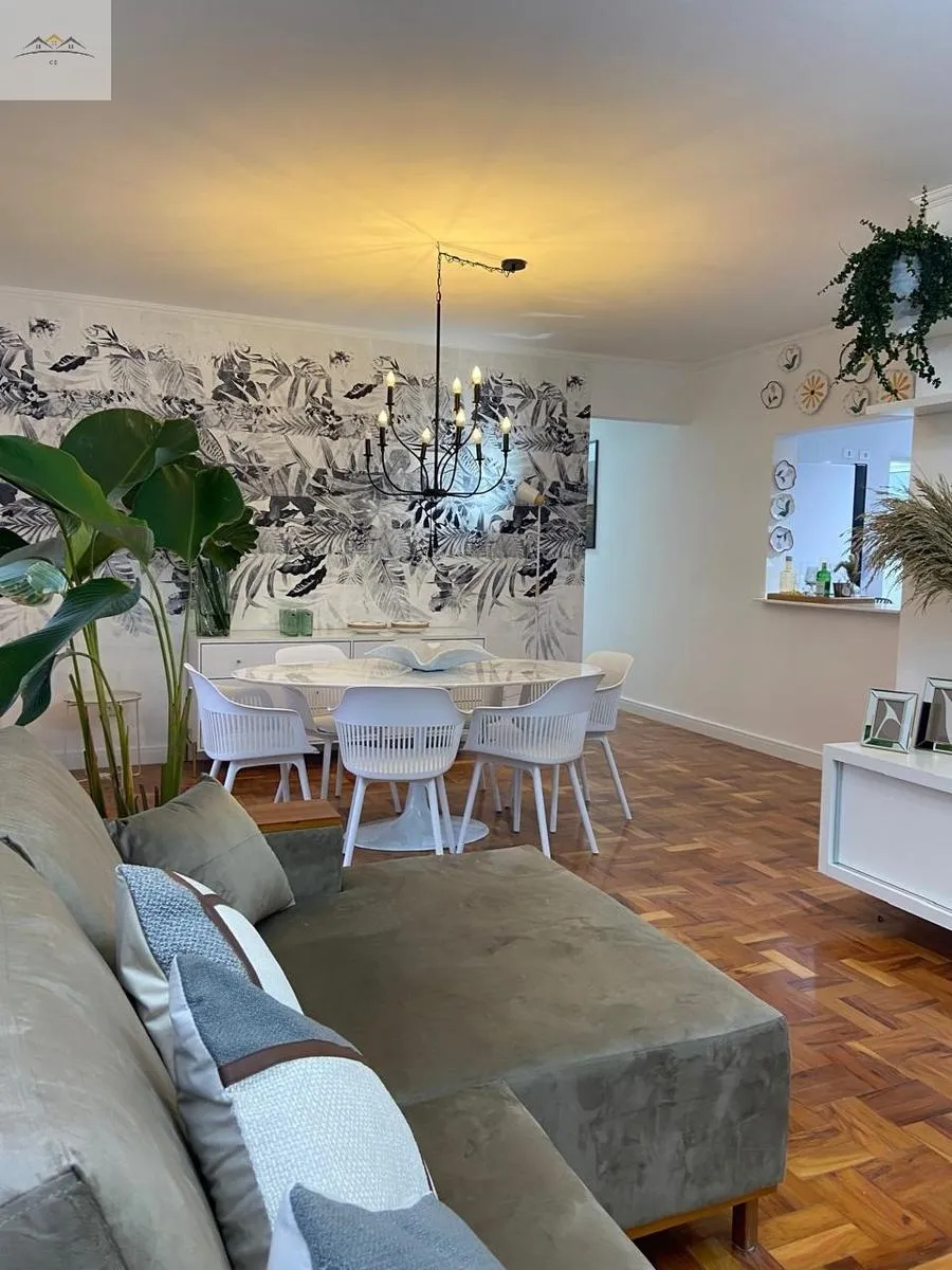 Imagem APARTAMENTO RESIDENCIAL em Santo André - São Paulo, Centro