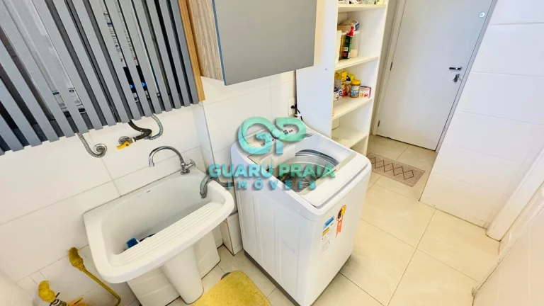 Imagem Lindíssimo apartamento de alto padrão em Pitangueiras