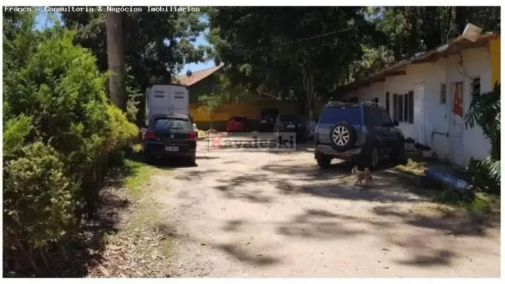 Imagem Haras para Venda em São Paulo, Jardim Represa