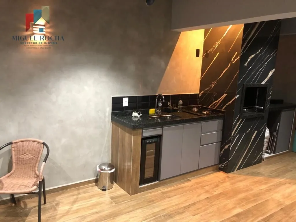 Imagem Casa a venda em Tatuí SP