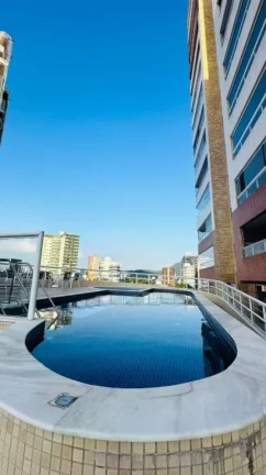 Imagem Apartamento à venda na Guilhermina 1 dormitório!!!
