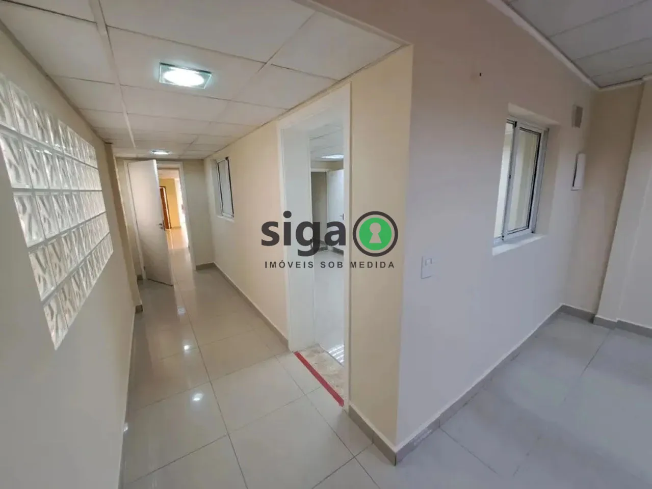 Imagem Prédio Comercial para alugar 400 metros, em Perdizes
