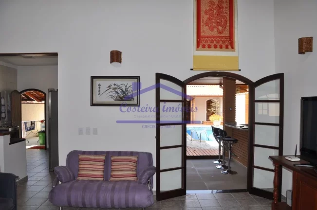 Imagem Excelente casa no Park Hills