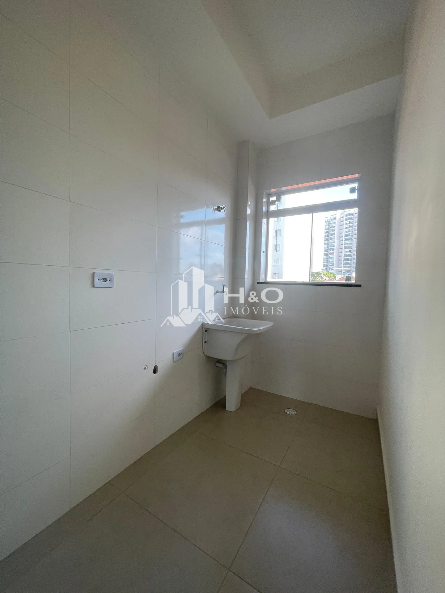 Imagem Oportunidade na Vila Manchester! Apartamento de 64m² com excelente localização