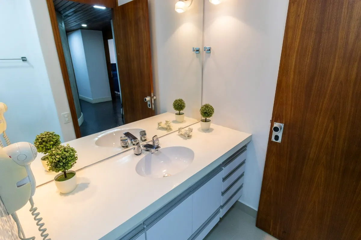 Imagem Apartamento para venda em Rudge Ramos com 4 quartos, sendo 2 suítes, 330m2