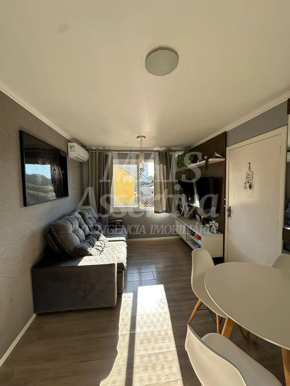 Imagem Apartamento para venda no Residencial Floresta Brasil - Rondonia em Novo Hamburgo
