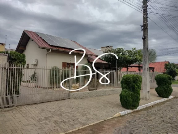 Imagem CASA RESIDENCIAL em IGREJINHA - RS, Xv de Novembro