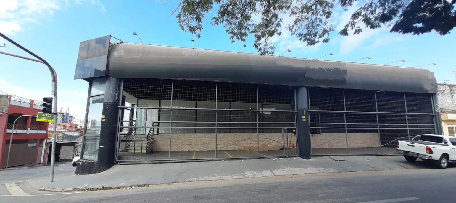 Foto do imóvel PONTO COMERCIAL CENTRO em VILA SANTANA, SOROCABA - SP