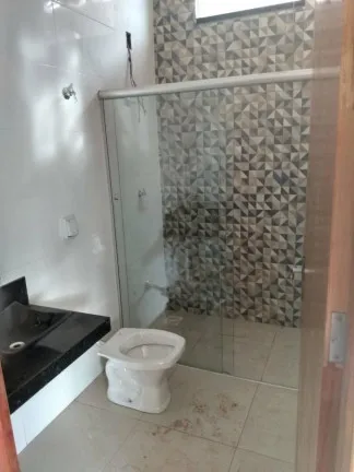 Imagem Casa com 2 Quartos à Venda, 60 m² em Loteamento Prefeito Dr. Lúcio Machado - Ituverava