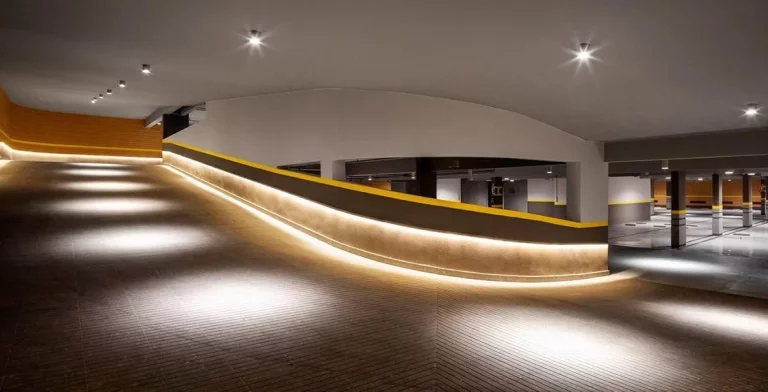 Imagem Flat disponível para locação no Cyrela by Pininfarina no Itaim Bibi, com 49m², 1 dormitório e 1 vaga