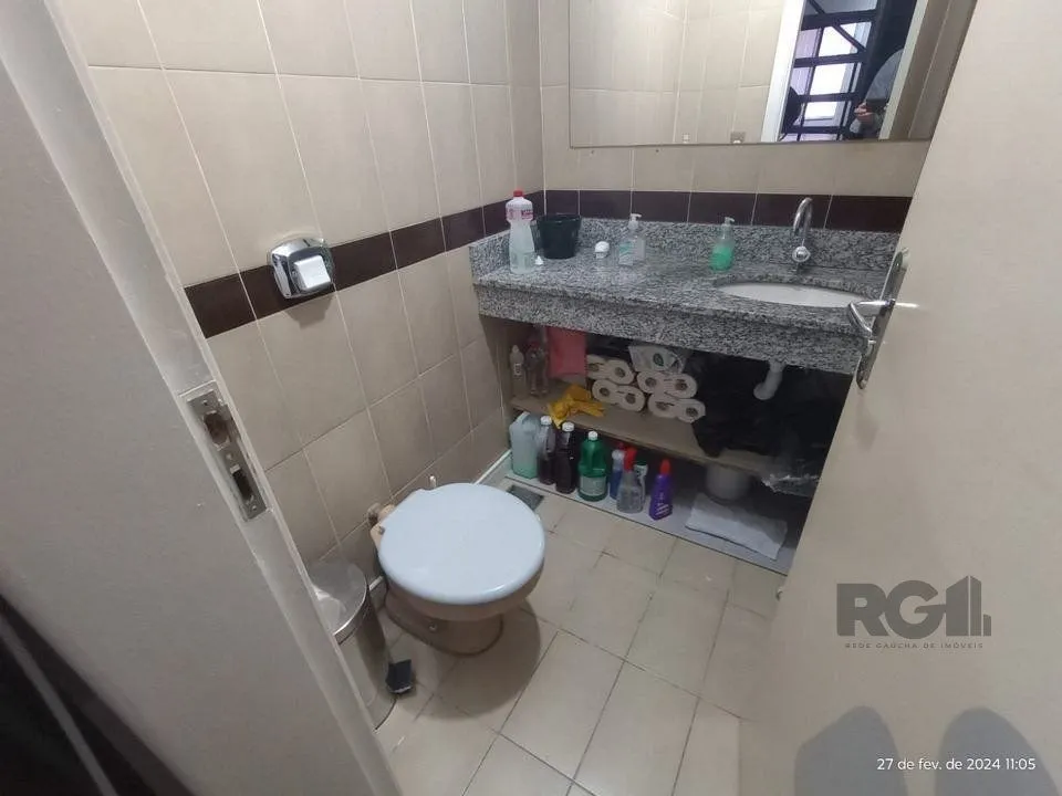 Imagem Sala Comercial em Menino Deus