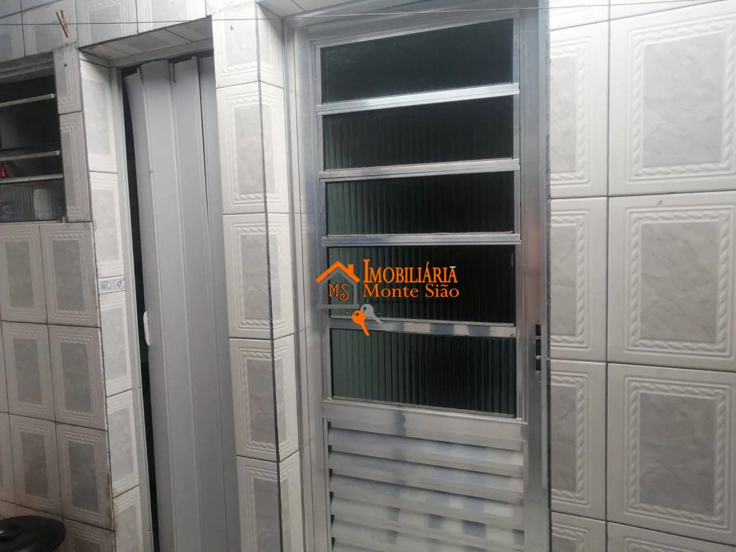 Imagem Sobrado com 4 dormitórios à venda, 120 m² por R$ 405.000 - Jardim Jovaia - Guarulhos/SP