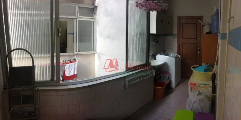 Imagem Apartamento 3 dormitórios no bairro Bom Fim