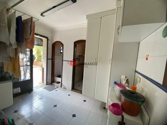 Imagem Sobrado para locação 3 Quartos, 3 Suítes, 4 Vagas , Jardim São Caetano, São Caetano do Sul, SP
