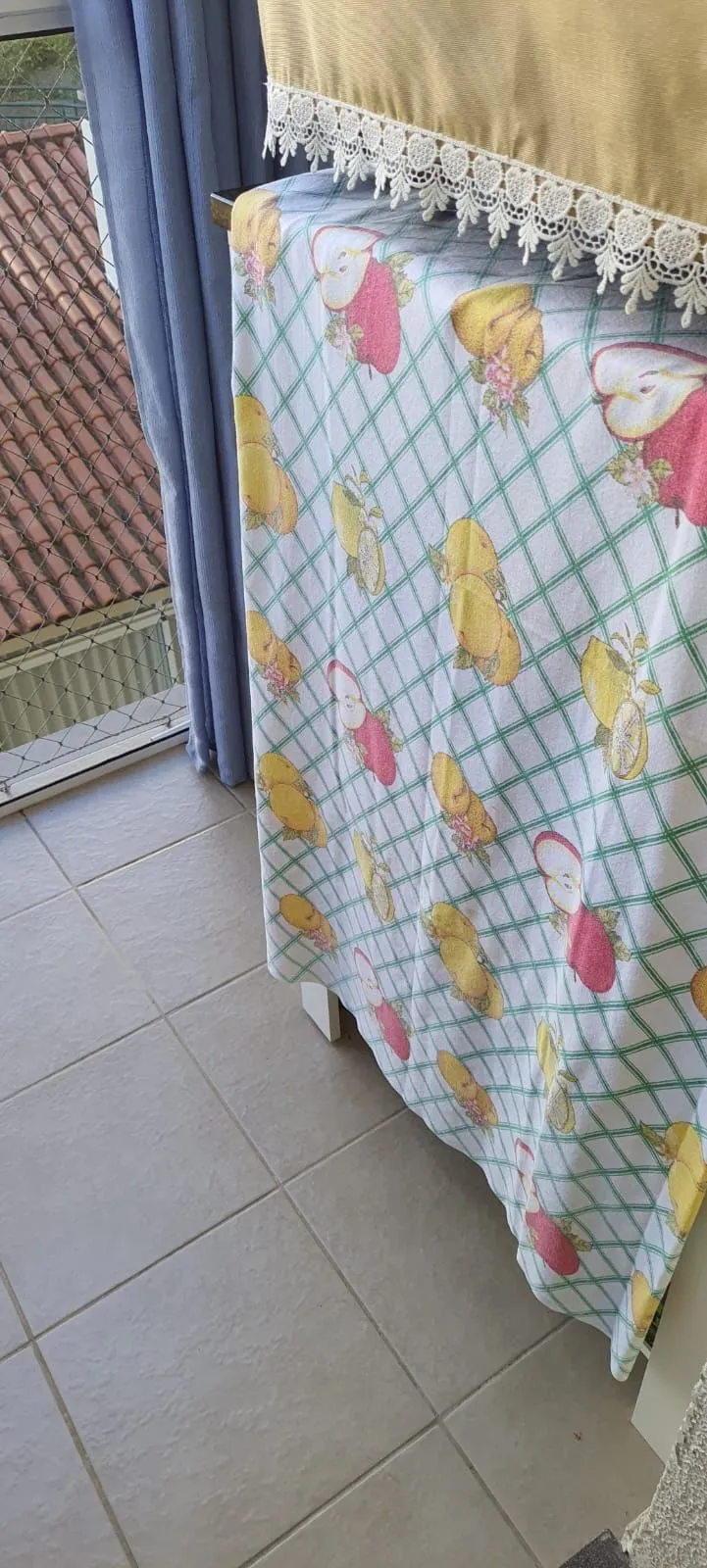 Imagem Apartamento com 03 dormitórios (01 suíte), 01 vaga no bairro Morro Santana
