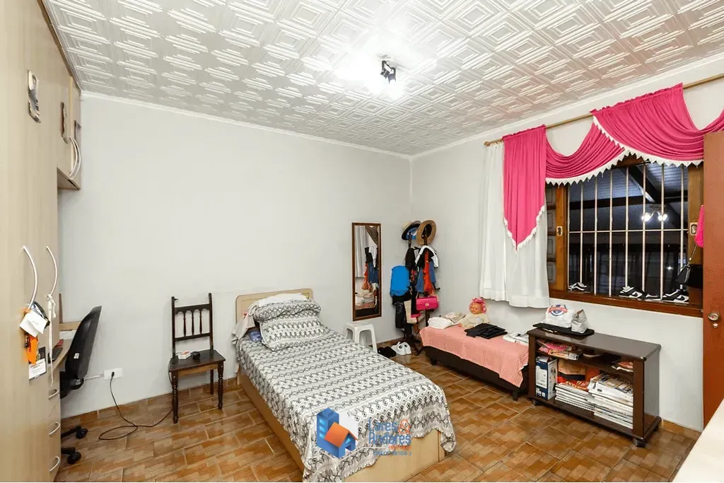 Imagem Casa à venda 3 Quartos 1 Suite 2 Vagas 250M² Jardim Nosso Lar São Paulo - SP