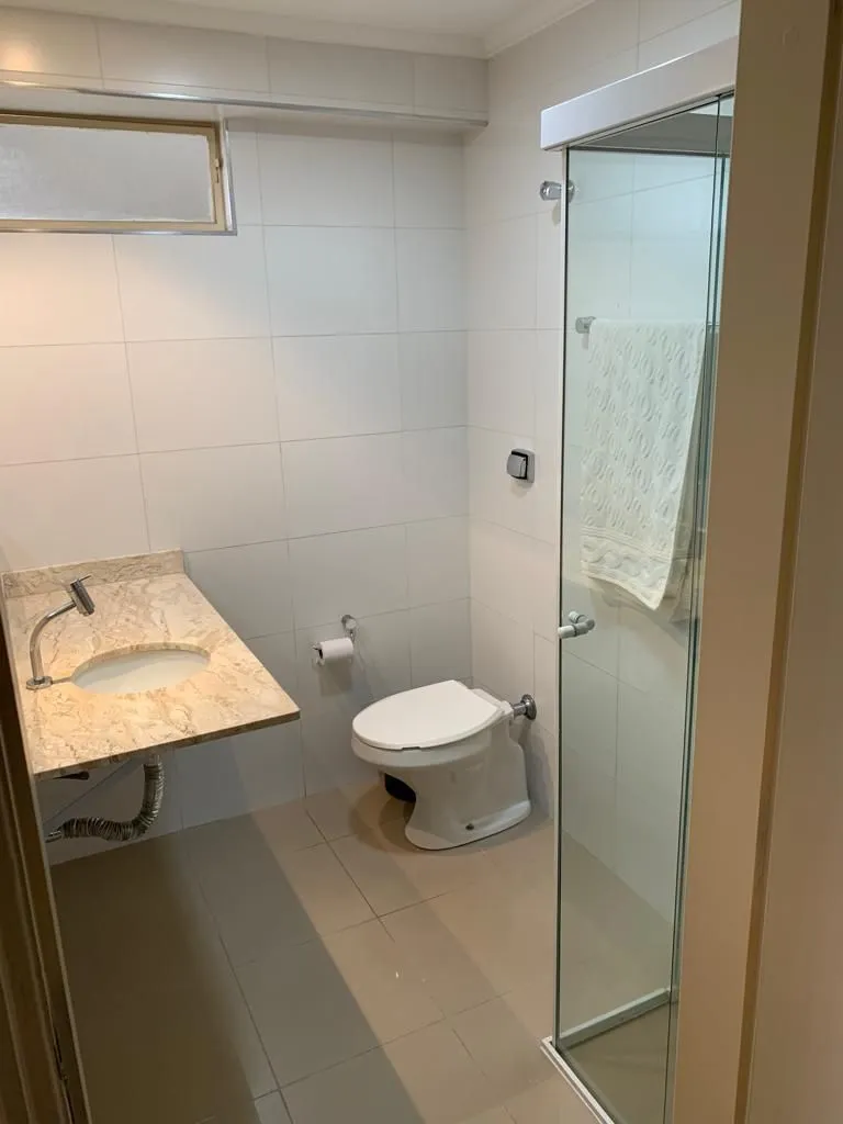 Imagem Apartamento para venda em Vila Mariana com 3 quartos, sendo 1 suíte, 106m2