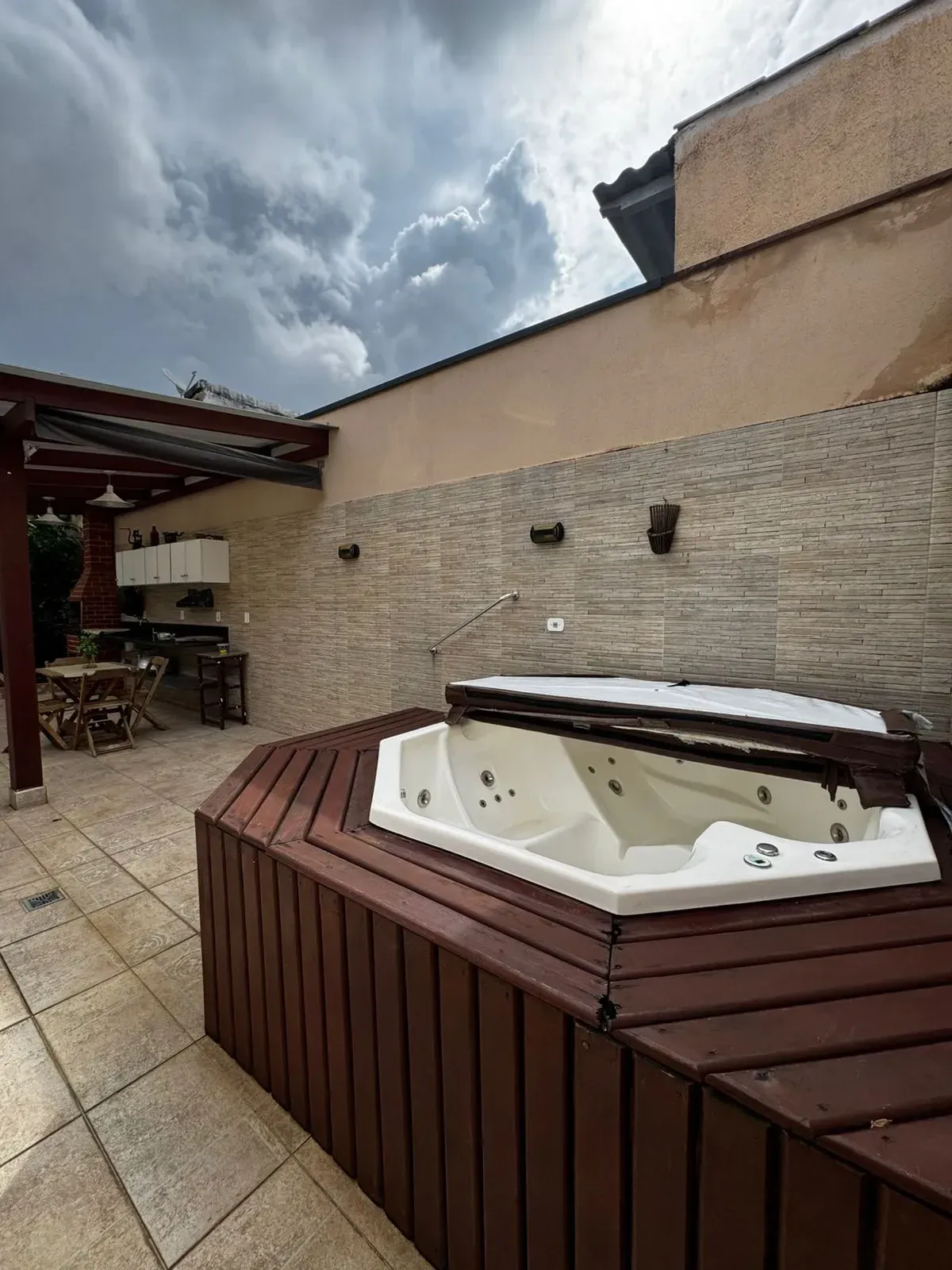 Imagem Casa com 4 Quartos à Venda, 450 m² em Indaiá - Caraguatatuba